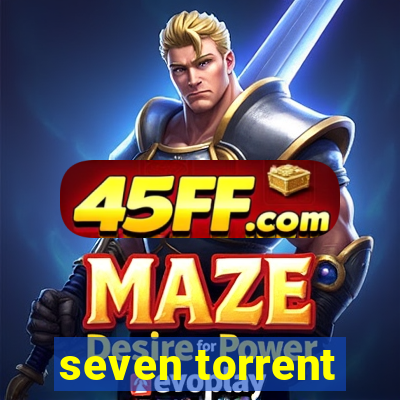 seven torrent